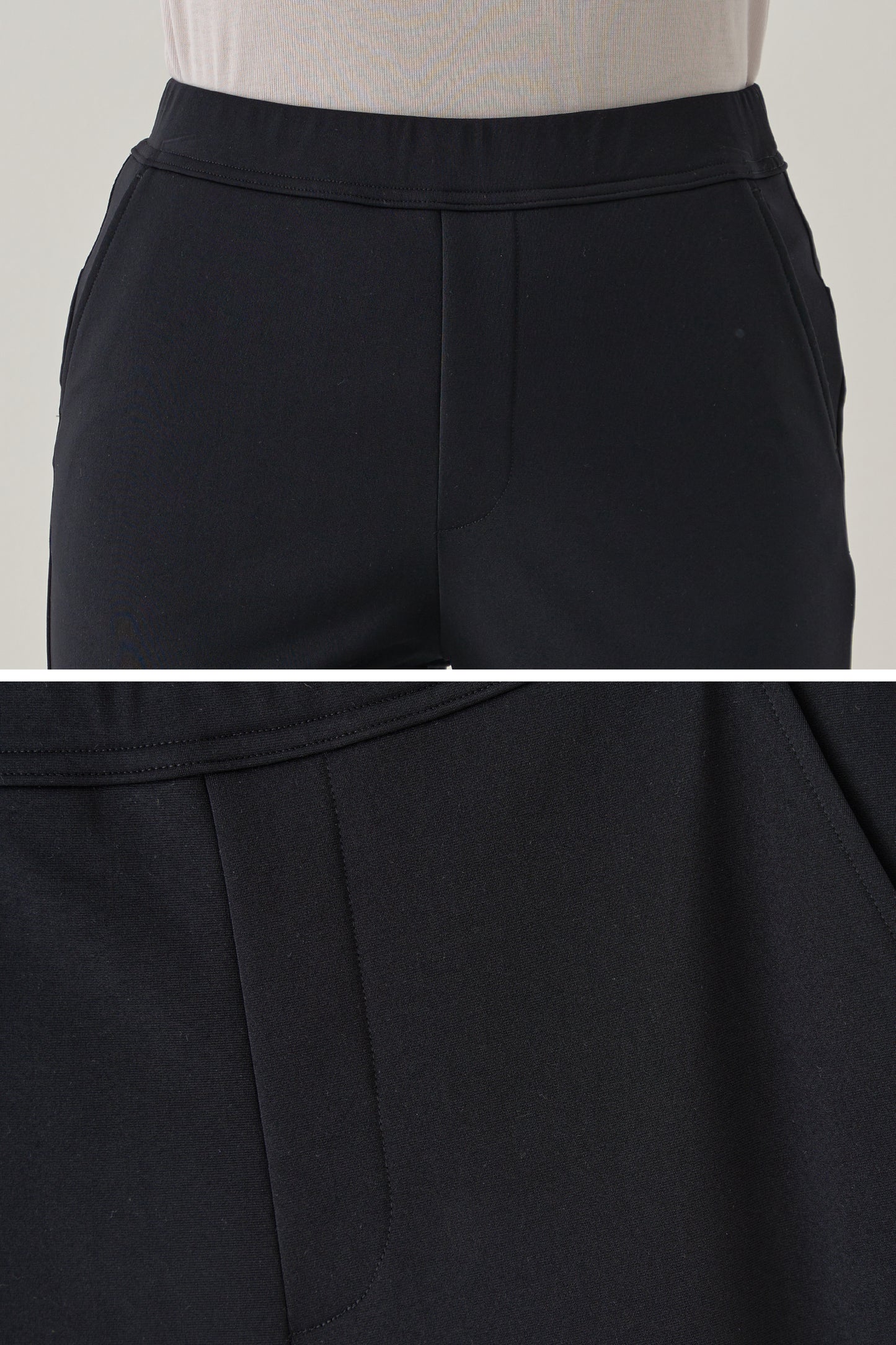 <裏起毛>ハイパワーストレッチ スキニー
