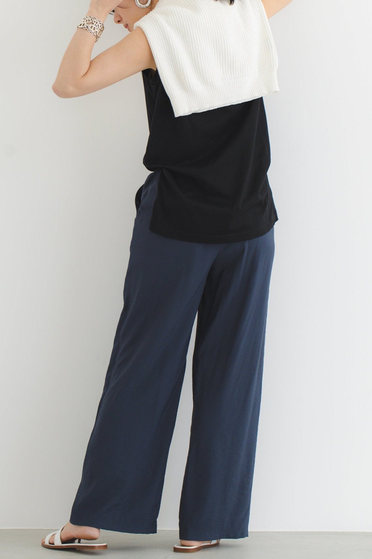 ドビー センタースリットワイド