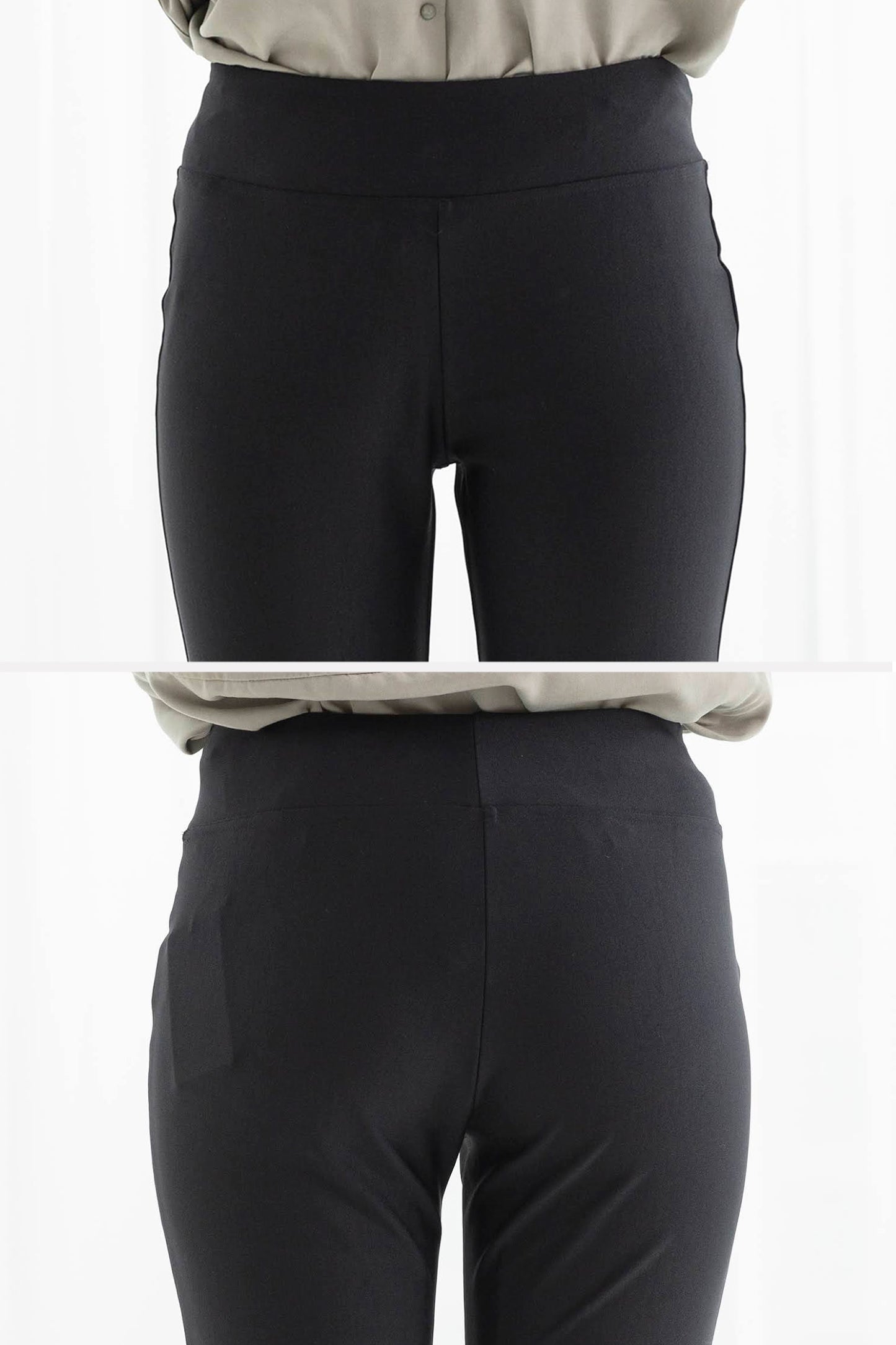 トリコになるパンツ エアシルキー究極レギパン(P-895)