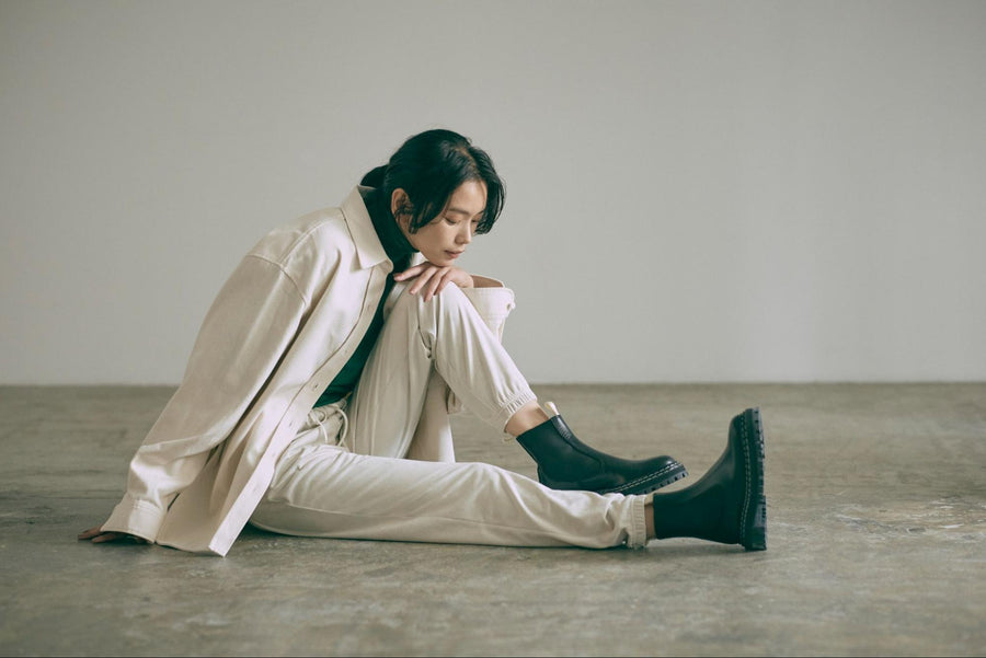 TAKUMIBA BRAND STORY ②