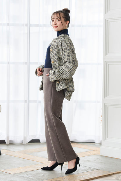 ニードルストレッチ・カルソンワイド