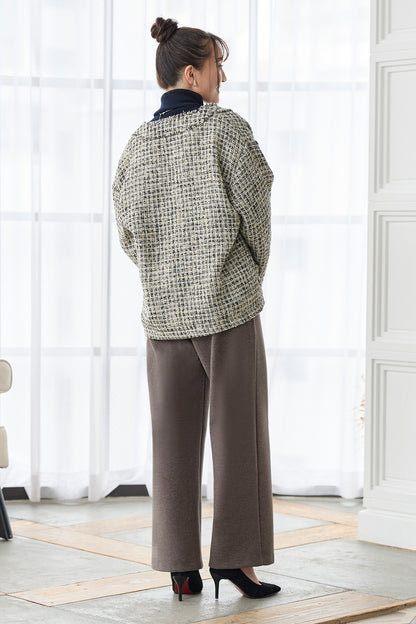 ニードルストレッチ・カルソンワイド