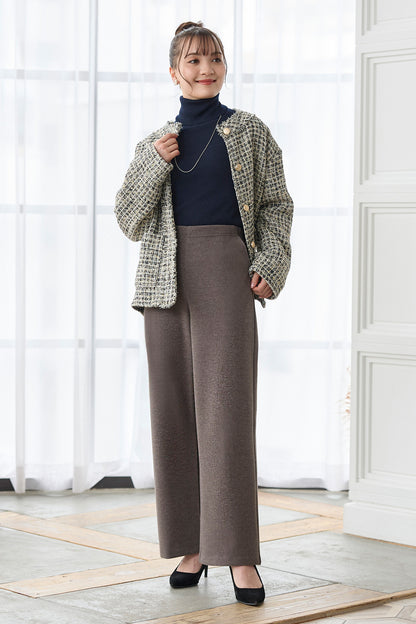 ニードルストレッチ・カルソンワイド