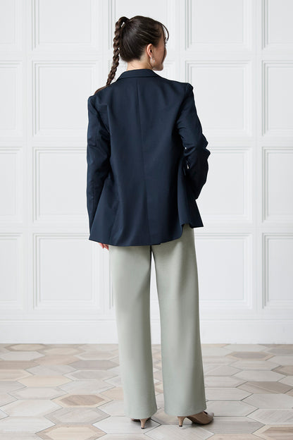 ニードルストレッチ・カルソンワイド