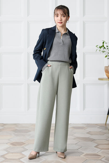 ニードルストレッチ・カルソンワイド