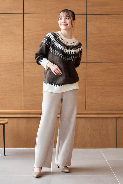 ニードルストレッチ・カルソンワイド