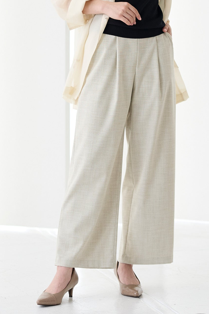 【SALE】スラブ調ポケットパイピング ワイド