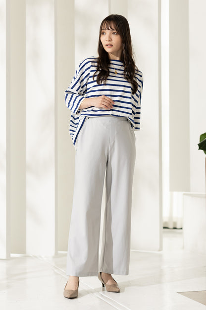 エアシルキー  ワイドストレート