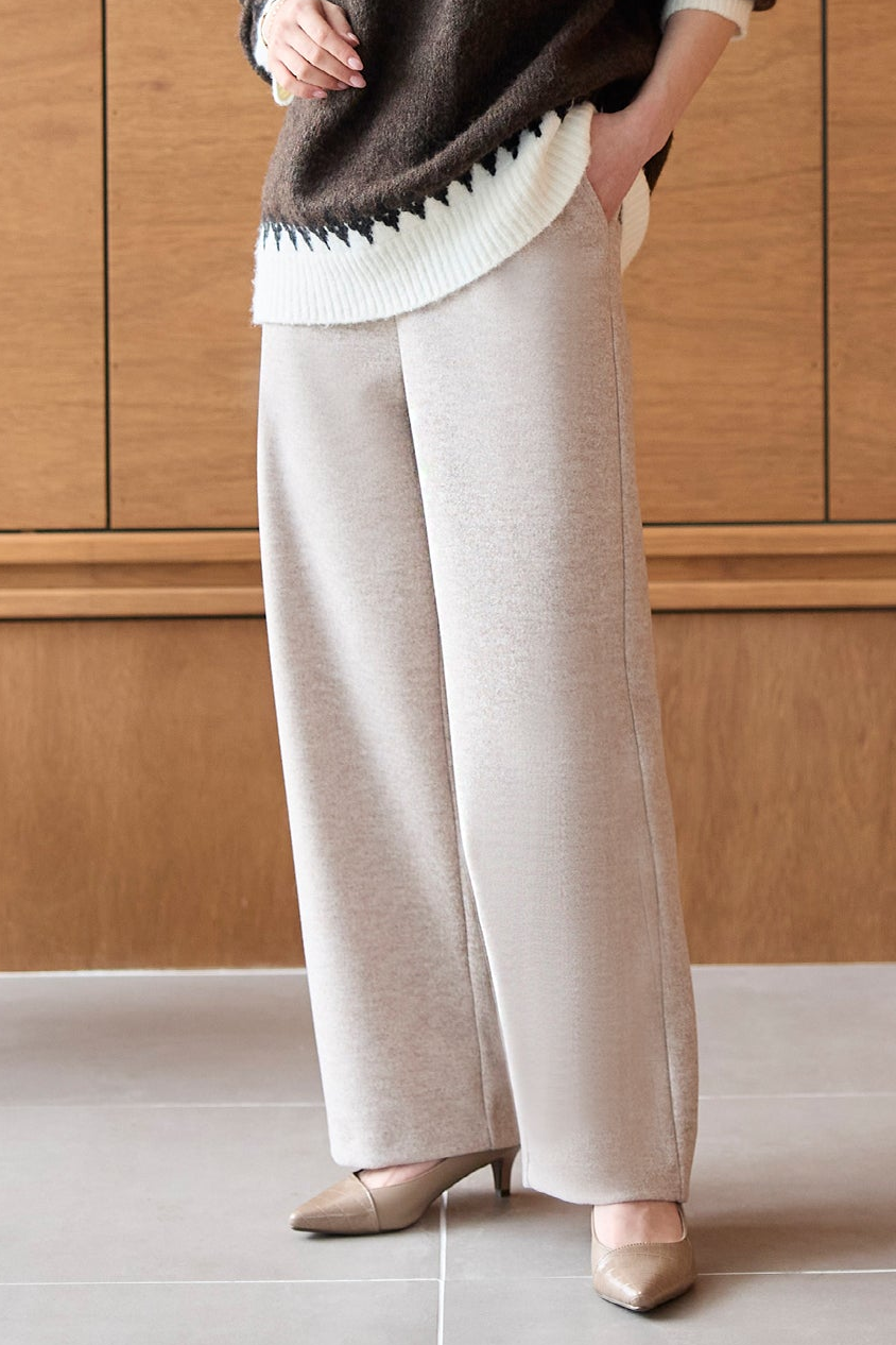 ニードルストレッチ・カルソンワイド