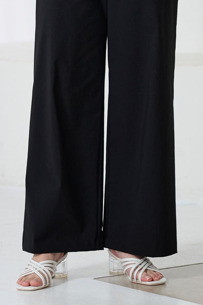 麻でドライ 爽やかストレッチワイド