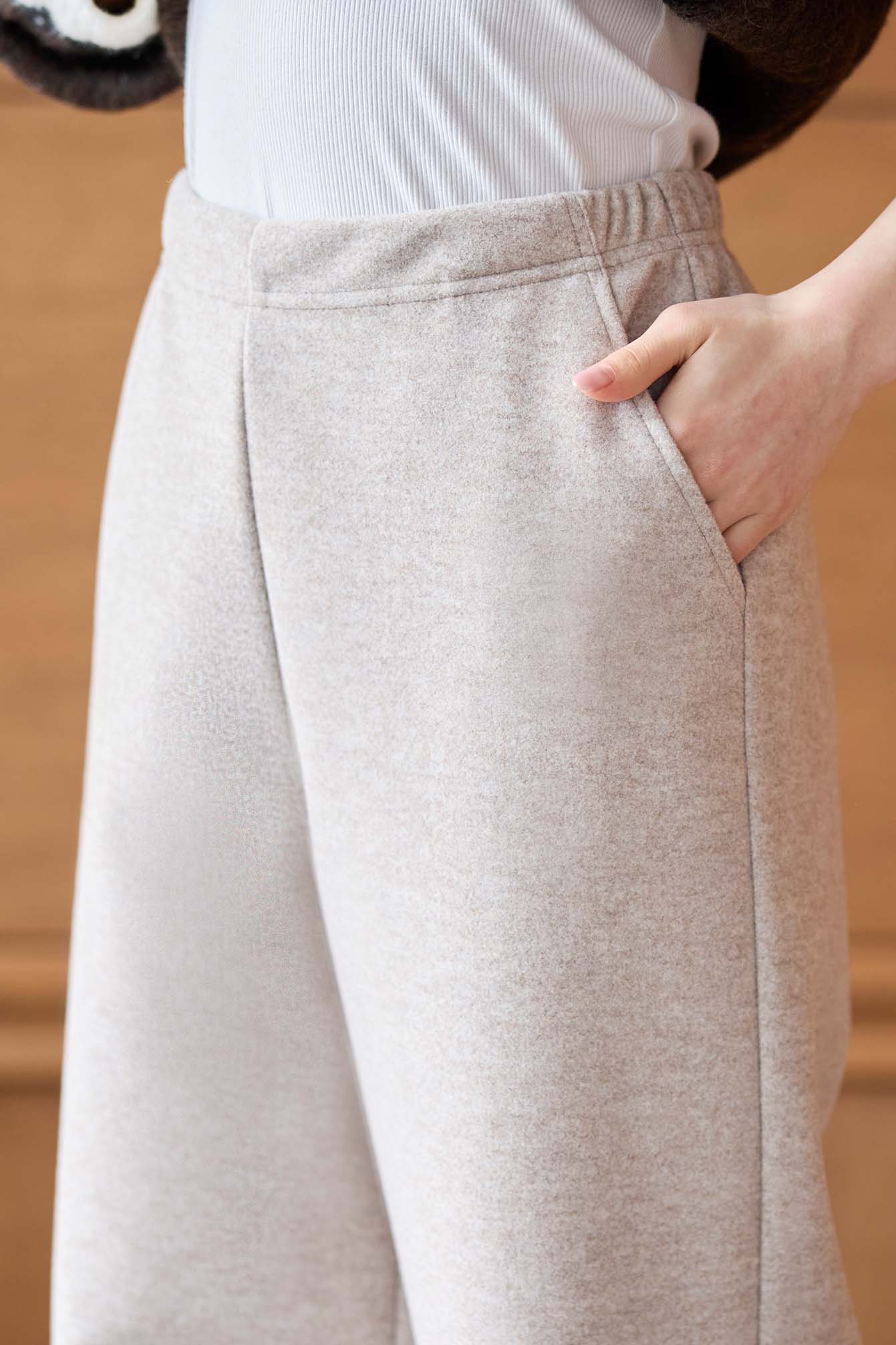 ニードルストレッチ・カルソンワイド