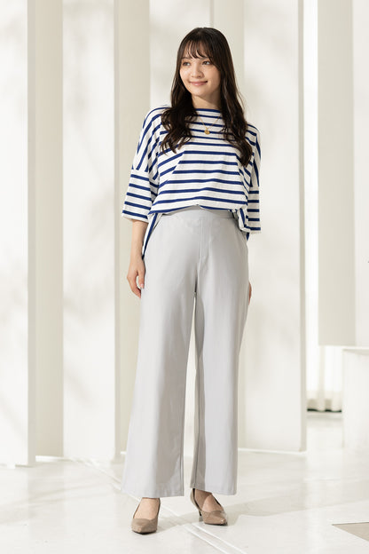 エアシルキー  ワイドストレート