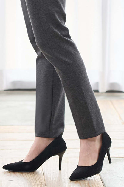 クロスウォーム 吸湿発熱 パネル切替 スリム