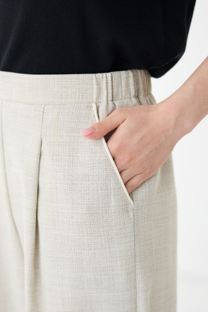 【SALE】スラブ調ポケットパイピング ワイド