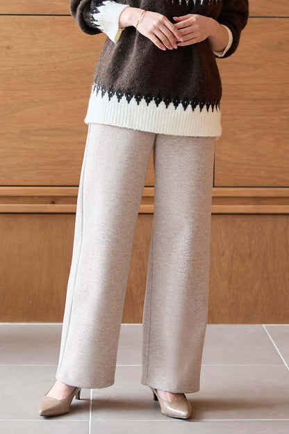 ニードルストレッチ・カルソンワイド