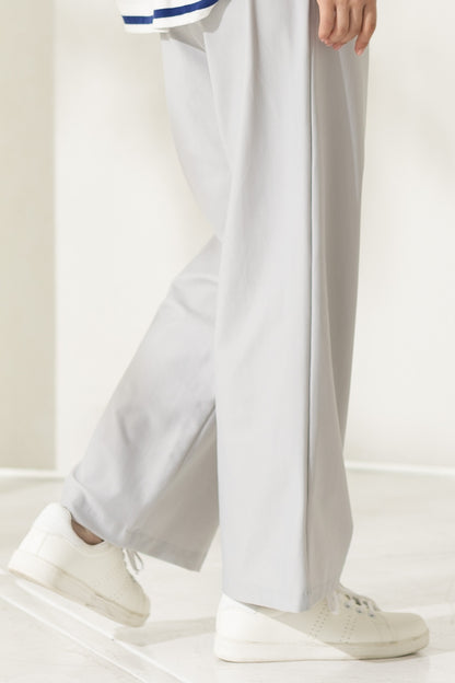 エアシルキー  ワイドストレート