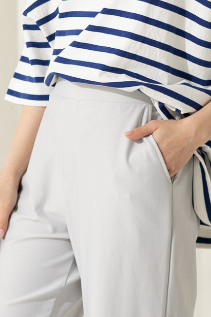 エアシルキー  ワイドストレート