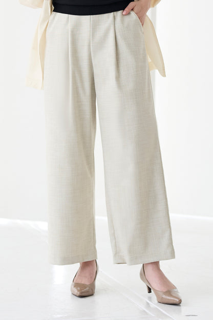 【SALE】スラブ調ポケットパイピング ワイド