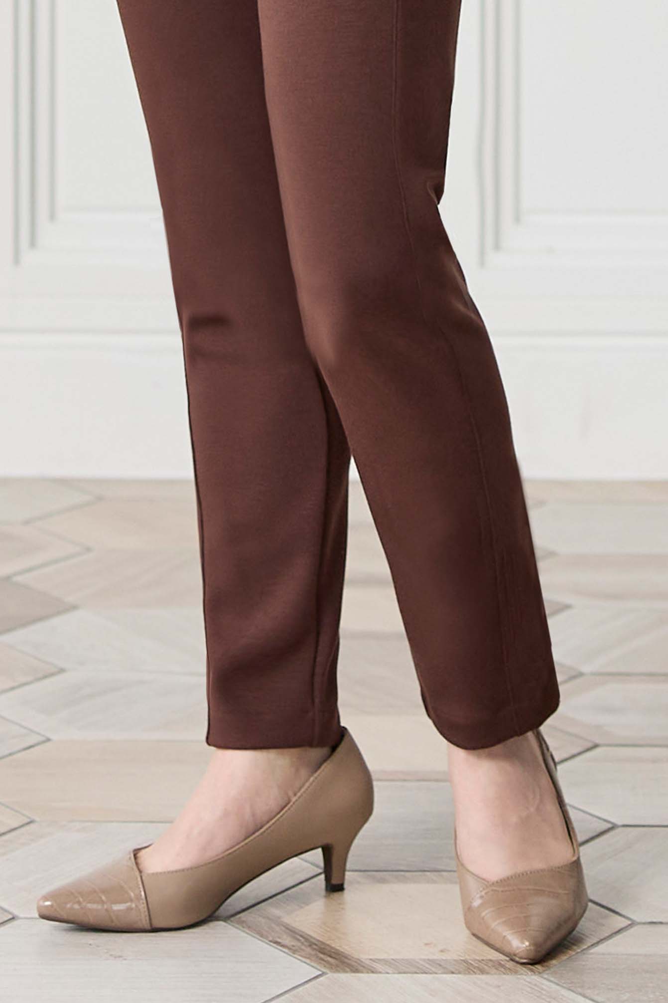 クロスウォーム 吸湿発熱 パネル切替 スリム