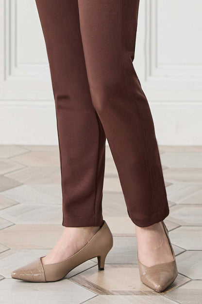 クロスウォーム 吸湿発熱 パネル切替 スリム