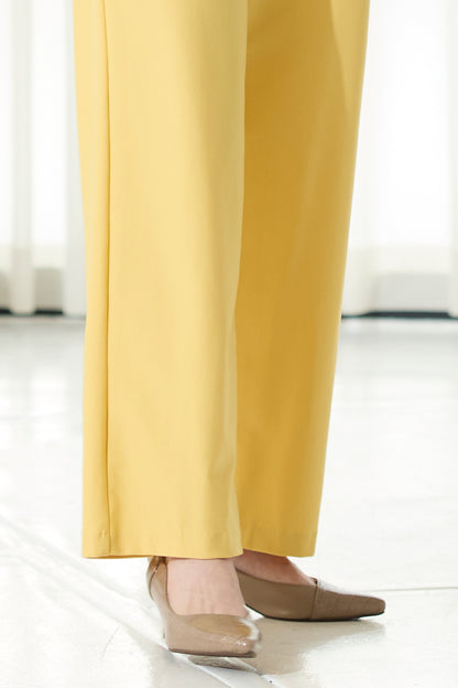 エアシルキー  ワイドストレート