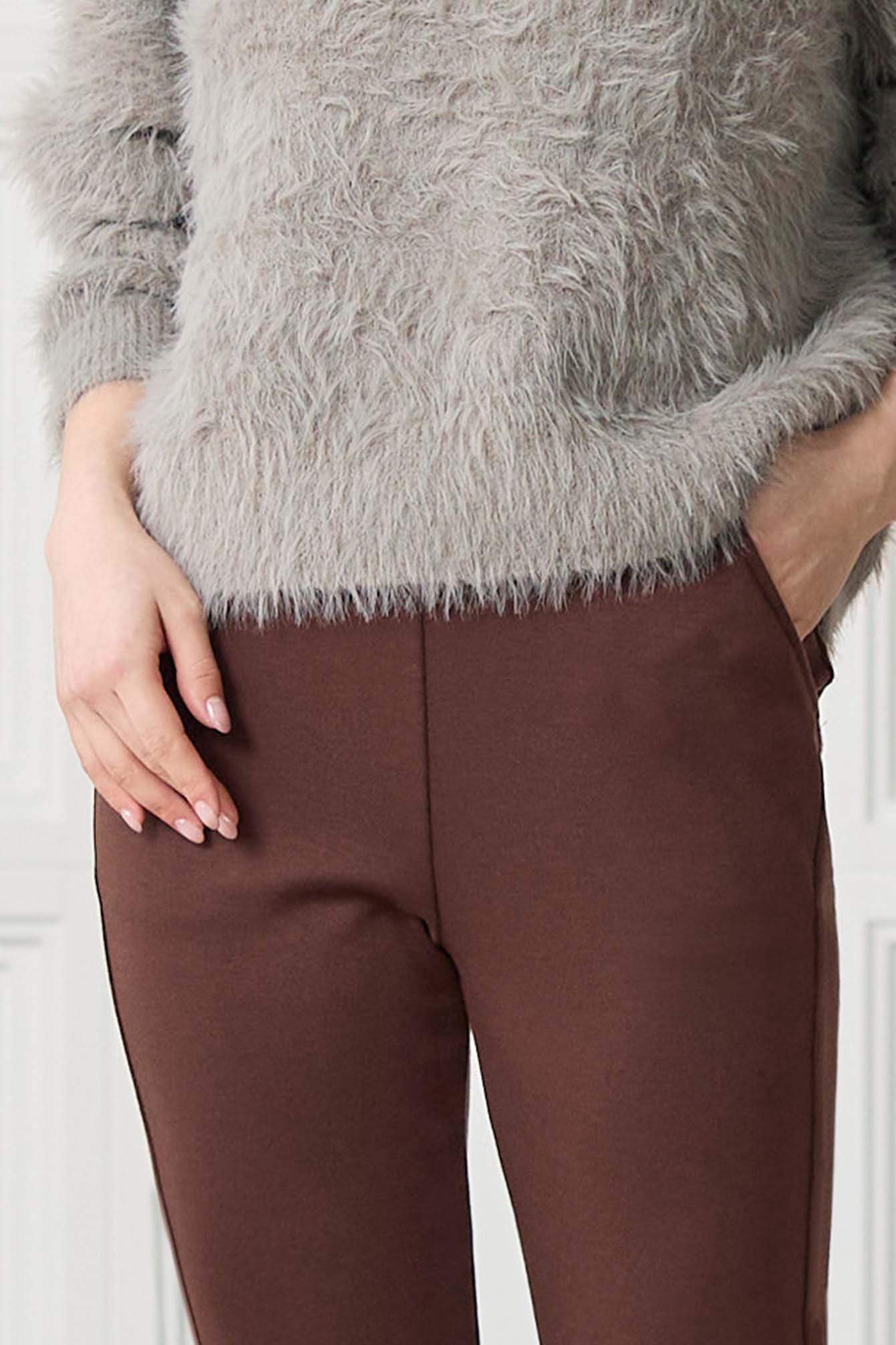 クロスウォーム 吸湿発熱 パネル切替 スリム