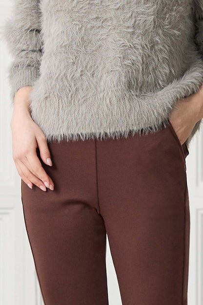 クロスウォーム 吸湿発熱 パネル切替 スリム