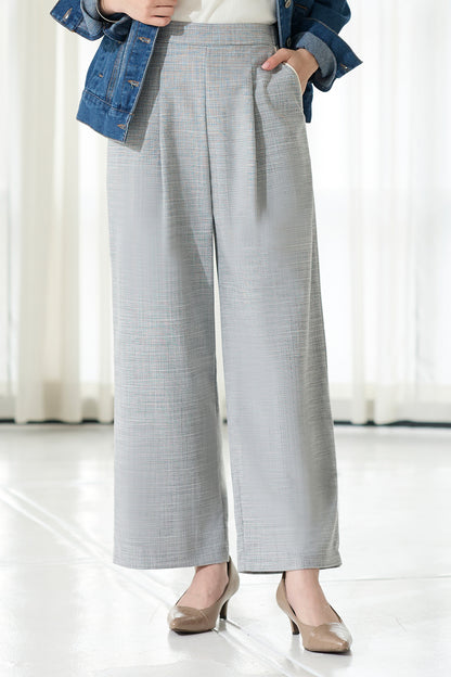 【SALE】スラブ調ポケットパイピング ワイド