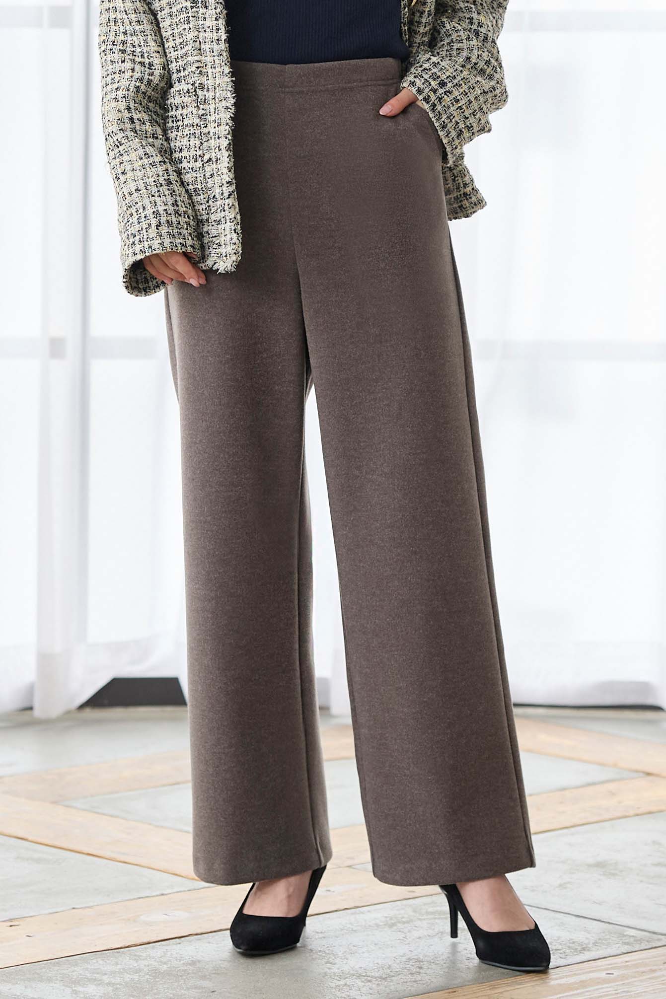 ニードルストレッチ・カルソンワイド