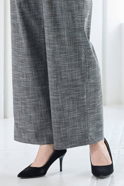 【SALE】スラブ調ポケットパイピング ワイド