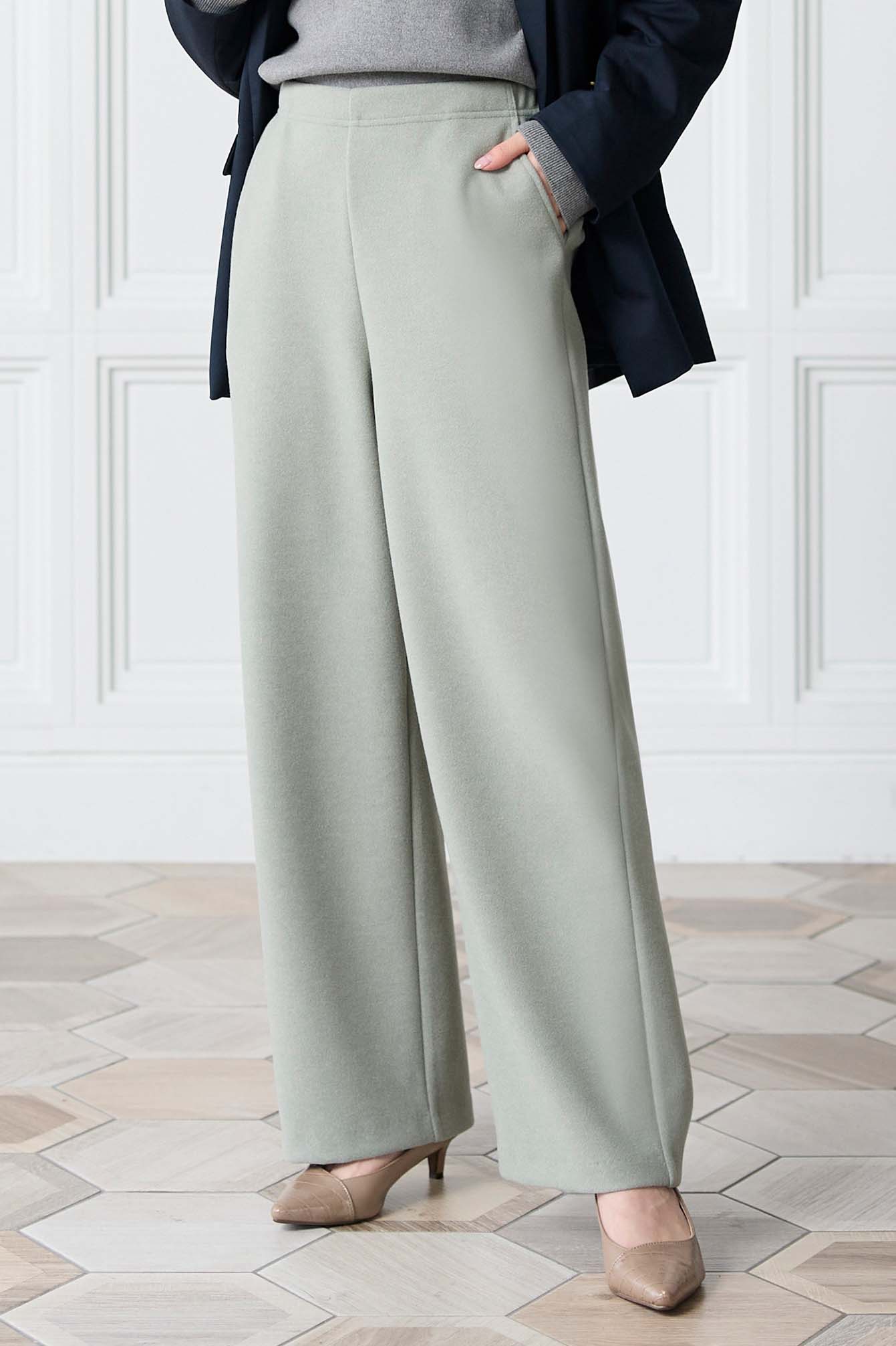 ニードルストレッチ・カルソンワイド