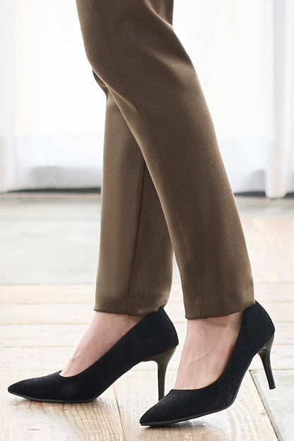 クロスウォーム 吸湿発熱 パネル切替 スリム