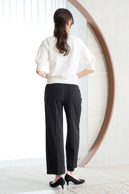 ■作業中■サーラドライ 吸水速乾 接触冷感 イージースラックス ワイド (ta-313-954JP)保存済み