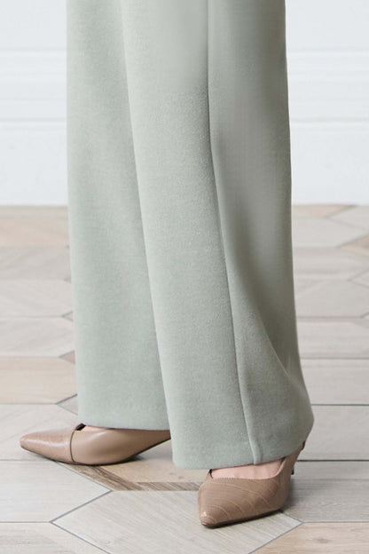 ニードルストレッチ・カルソンワイド