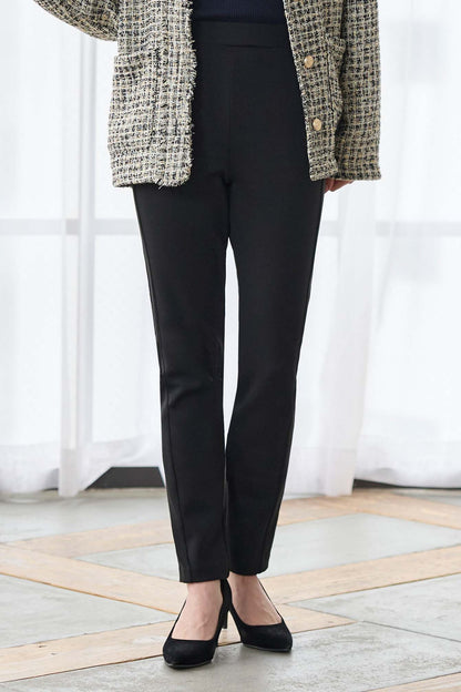 クロスウォーム 吸湿発熱 パネル切替 スリム