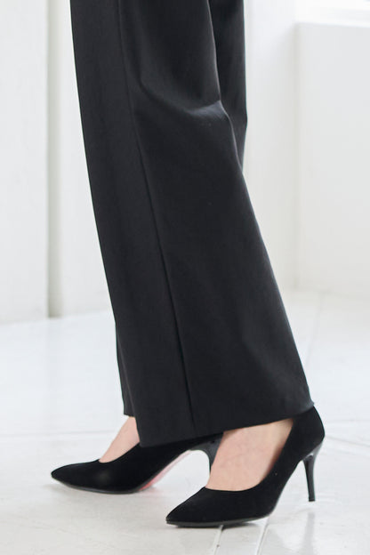 エアシルキー  ワイドストレート