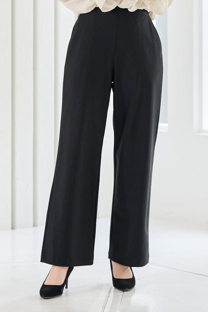 エアシルキー  ワイドストレート