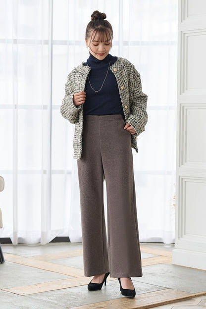 ニードルストレッチ・カルソンワイド