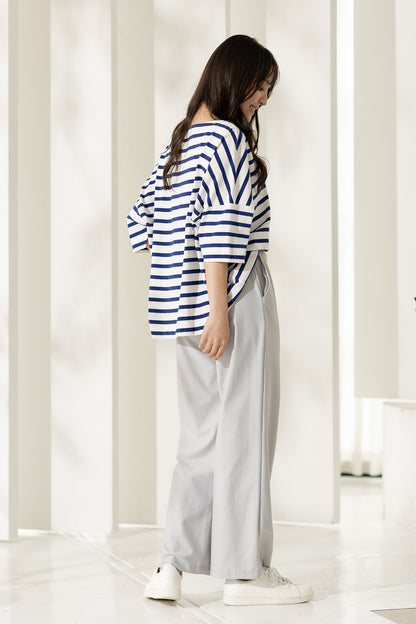 エアシルキー  ワイドストレート