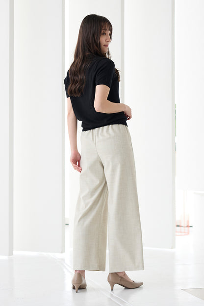 【SALE】スラブ調ポケットパイピング ワイド